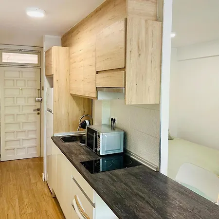 Formentor Apartment Salou