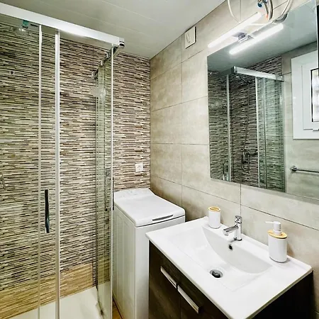 Apartment Formentor *