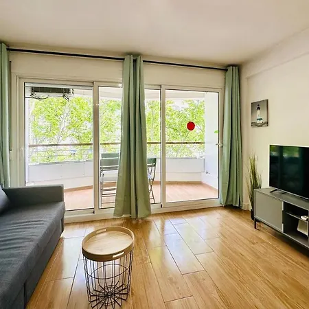 Formentor Apartment