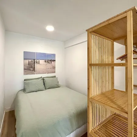 Formentor Apartment Salou