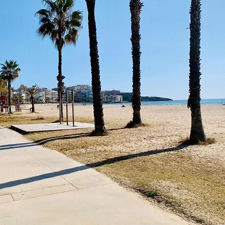 Formentor Apartment Salou