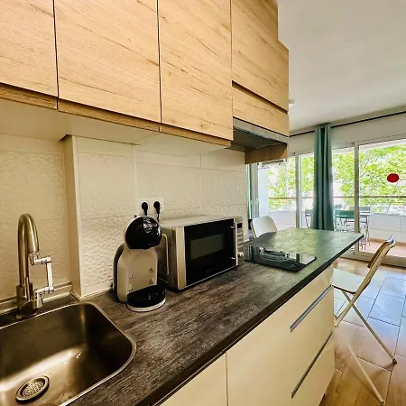Apartment Formentor Salou