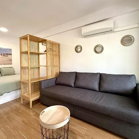 Formentor Apartment *
