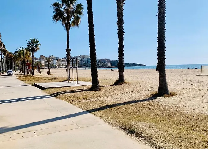 Formentor شقة سالو