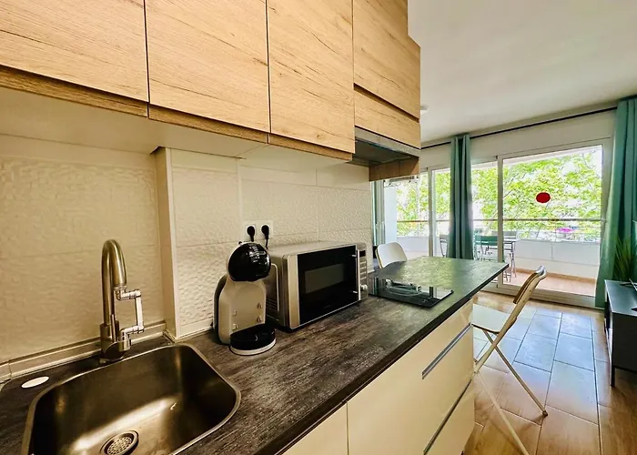 شقة Formentor سالو